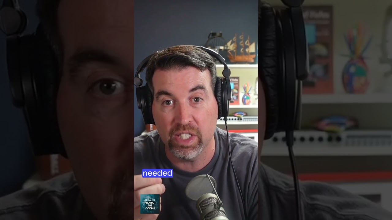 Microfiber filter laws show why passing a policy is the first step.  🎧 Listen to the full episode.