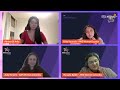 Sesión especial 1: Rompiendo barreras,comunidades que inspiran en la nube. Cloud Challenge LATAM