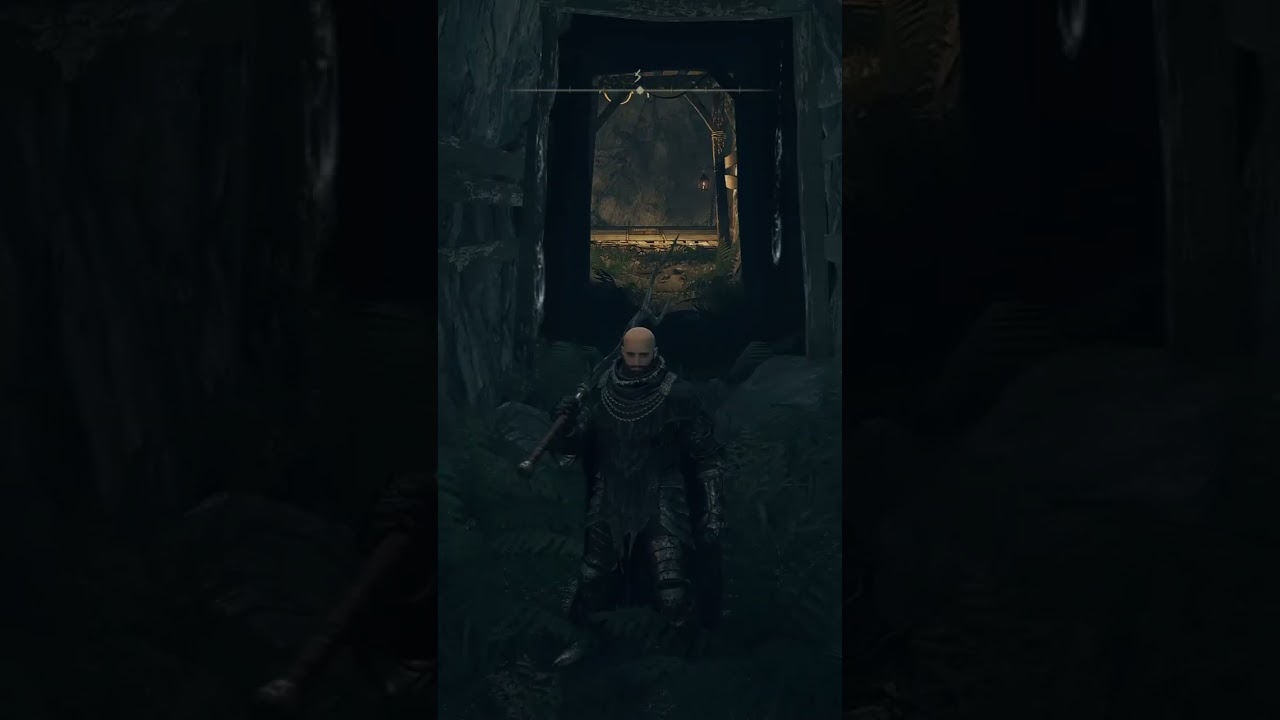 Elden Ring: Rusted Anchor 