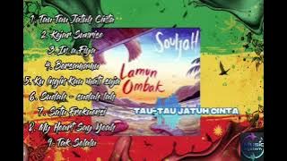 TANPA IKLAN | Souljah Full Album ke-5 Lamun Ombak 2019. Album Souljah Lain ada di diskripsi