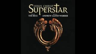 Jesus Christ Superstar John 19:41 chords