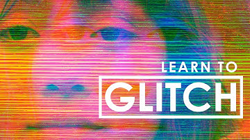 Glitch Photography: The Ultimate Tutorial to Databending Photos with Audacity