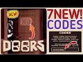 ⚠️ LATEST ⚠️ ALL WORKING CODES For Doors in June 2026 - Roblox Doors Codes 2026