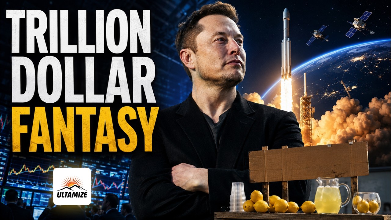 SpaceX's $250 Billion Valuation Questioned Amid Hype vs. Reality Gap