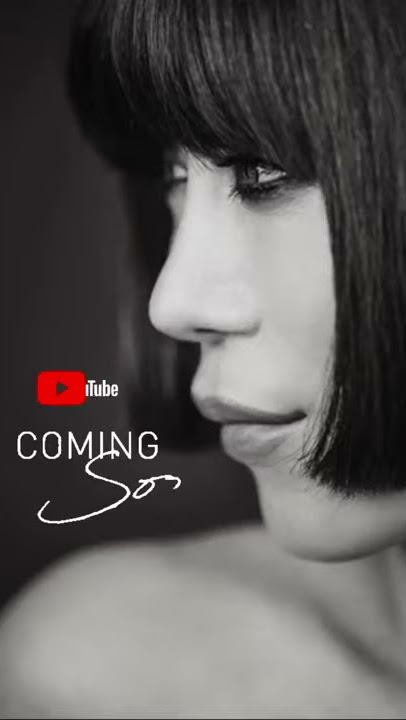 COMING SOON Videoclip [Sumi Jo Official]