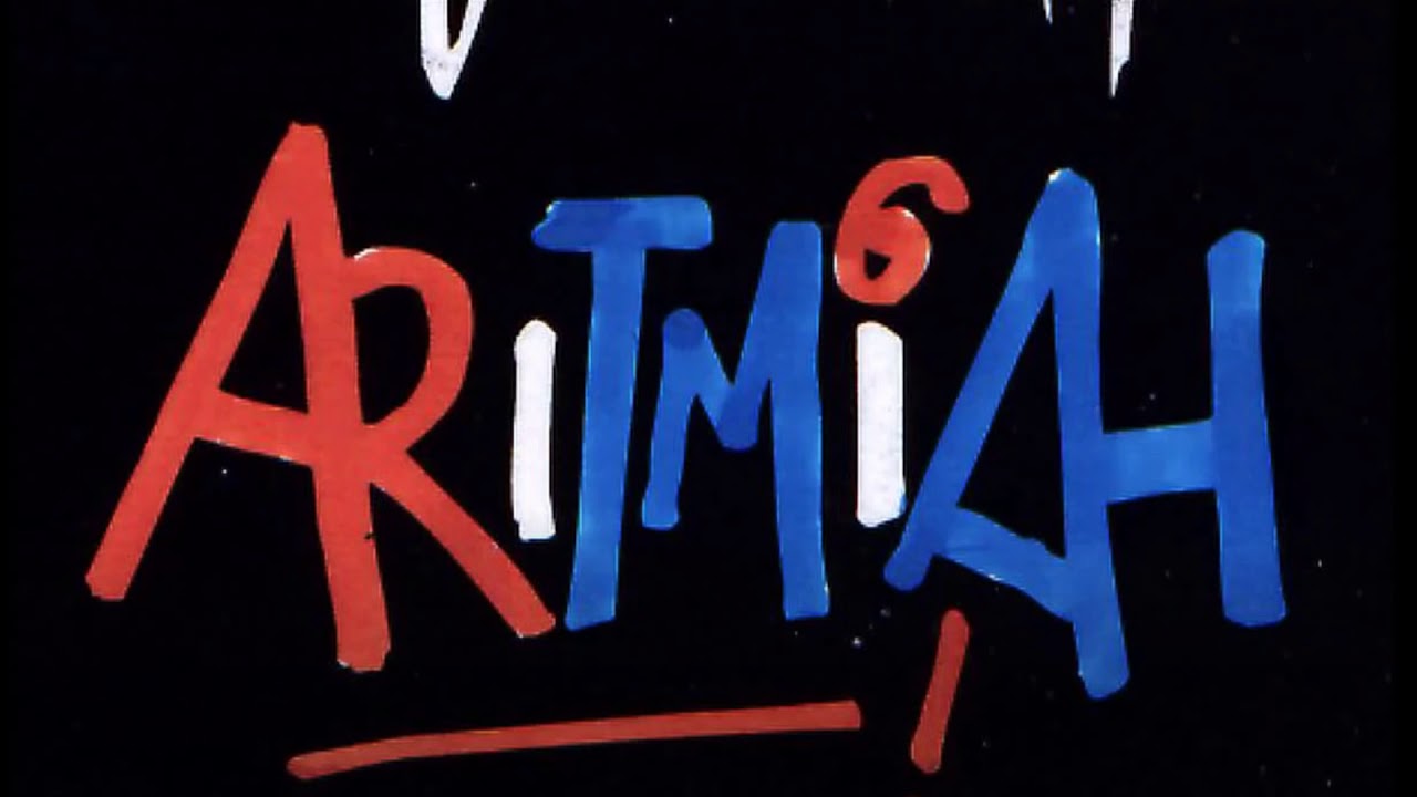 Aritmiah - Niente Acqua - Live Utopia 1999 - 11/16