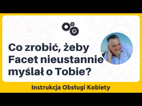 Wideo: Jak Sprawić, By Człowiek Pracował, Tworzył, Myślał Własną Głową