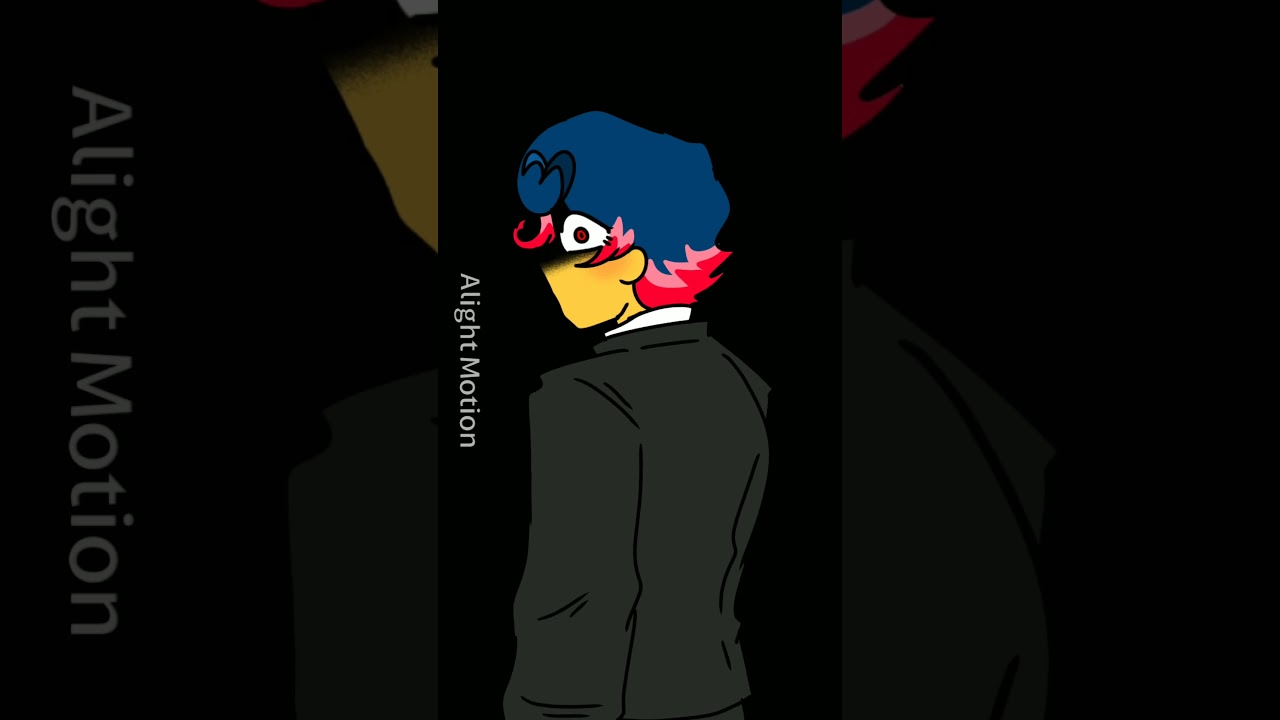 love me love me more // welcome home // yandere wally au [my au] 