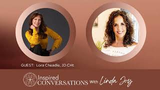 Reclaim Your Life After Betrayal with Lora Cheadle