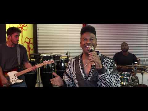 Brandon Delagraentiss 'Limitless'