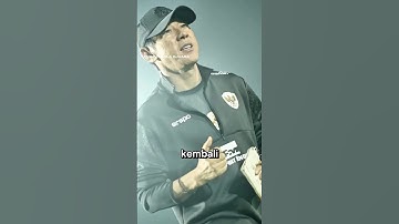 shin tae-yong kembali melatih timnas indonesia? #shintaeyong #timnasindonesia #kluivertout