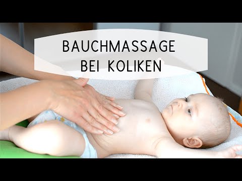 0 - Koliken bei Babys: Das kannst du dagegen tun