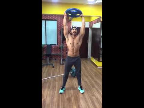 Crossfit Workout Ar Fitness By Rinku K Rawat Youtube Crossfit Workout Ar Fitness By Rinku K Rawat Youtube