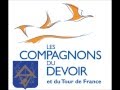 Chant compagnonnique