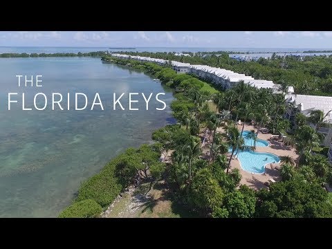 Video: Florida Keys: je reis plannen