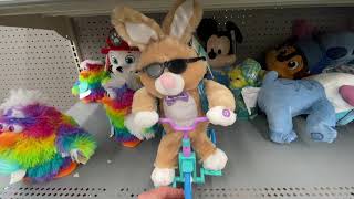 Animated Tricycle Riding Bunny | Gemmy Easter 2021