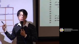 1021231 程式規劃（一）Chapter 06 ( Part V)