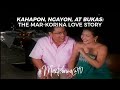 Kahapon, Ngayon at Bukas: Mar-Korina Love Story 3/6