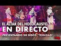 Capture de la vidéo El Altar Del Holocausto ♪ Los Conciertos De Radio 3 · (2021)