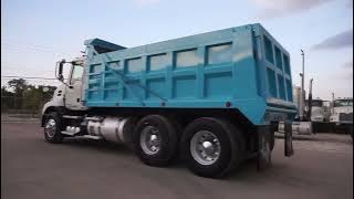 2015 MACK PINNACLE CXU613 For Sale