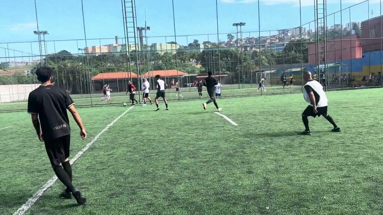 Fut de Dom 15/02/2026 vídeo 07