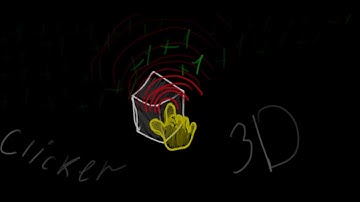 Создание 3D кликера на юнити #1