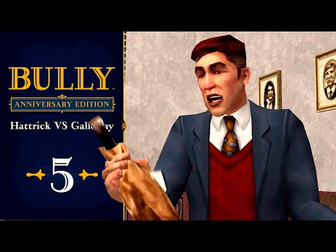 ✅️ Bully - Bully: Anniversary Edition - TapTap