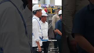 Terimakasih Pak Jokowi, Selamat Pak Prabowo #ahmadluthfi #nomor2 #ngopeningelakoni