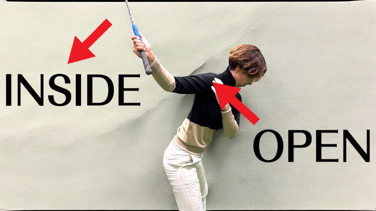 Узнайте по строению своего тела, почему вы не можете играть в Мелкий гольф