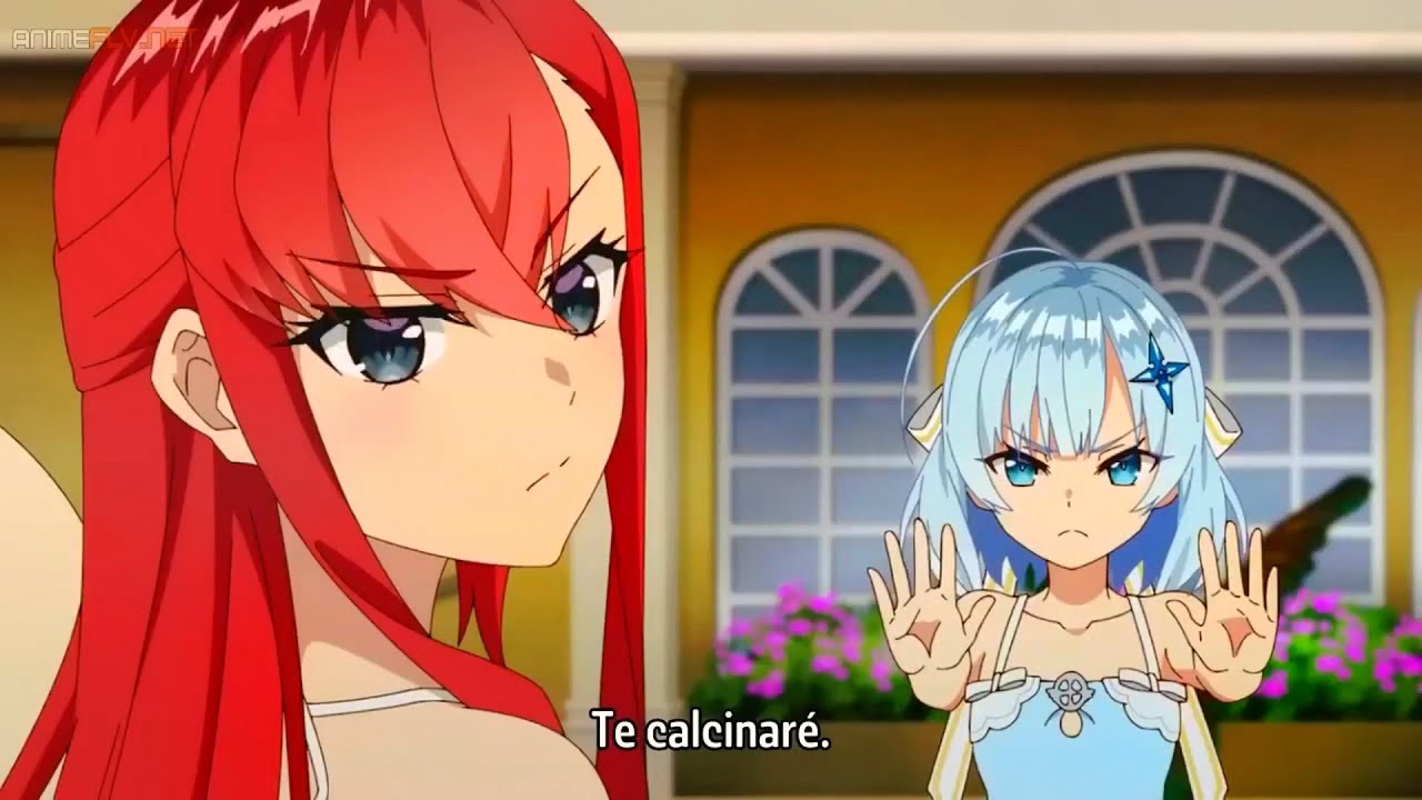 Celos en el anime | Recopilación Parte #72