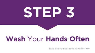 ISDH005 StepsToProtectOthersVinfographic 031420 V2