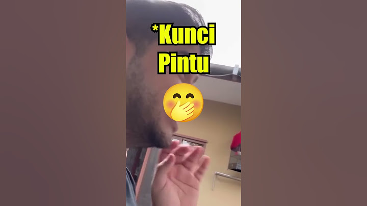 Fadil Jaidi Mau Kerjain Miskah, Malah Pak Muh Yang Kena 🤣🤣
