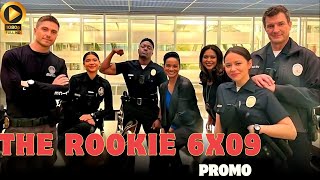 The Rookie 6x09 Promo 