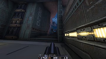 Quake - Alkaline Jam - part 2