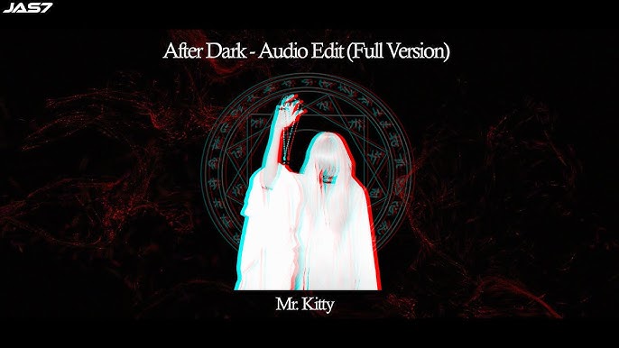 Mr. Kitty - After Dark - Coub - The Biggest Video Meme Platform