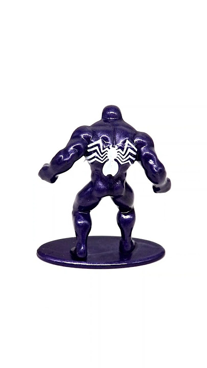 Venom figure #figure #figurecollection #toy #figurina