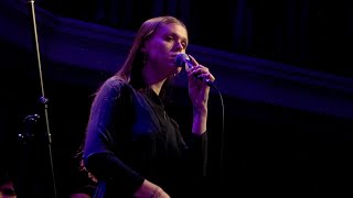 Ethel Cain - Family Tree (Live @ Silent Green, Berlin, 1 December 2022)