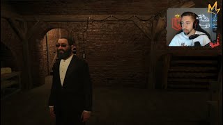 Kebuns take on cops crying over CG hell week | GTA RP Nopixel