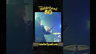 Lemmy & Triple H
@TripleH #motorhead50 Lemmy & Triple H