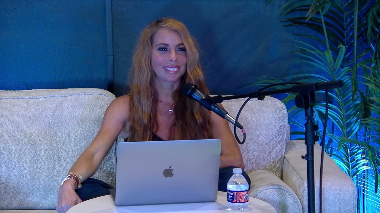 From Burned Out to F*cking Fit: Julian Brass on Midlife Reinvention