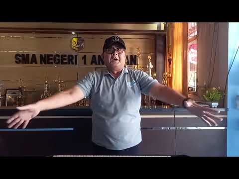 Pembelajaran dasar lagu \