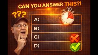 Can You Answer These 2023 NEC Exam Questions Explained