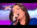 Jazz, Soul And Blues On X-Factor Ukraine Castings | Part 2