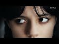 Non regrette rien - Wednesday Fanmade MV