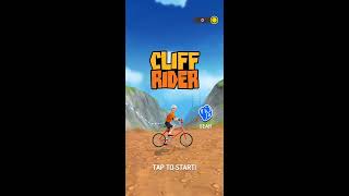Cliff Rider (2020) - Gameplay screenshot 4
