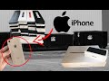 iPhone FOUND!!! DUMPSTER DIVING AT THE APPLE STORE HUGE JACKPOT!!!!