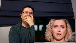 THE 100 S5E13: “Damocles - Part 2” PART TWO REACTION THE 100 S5E13: “Damocles - Part 2” PART TWO REACTION