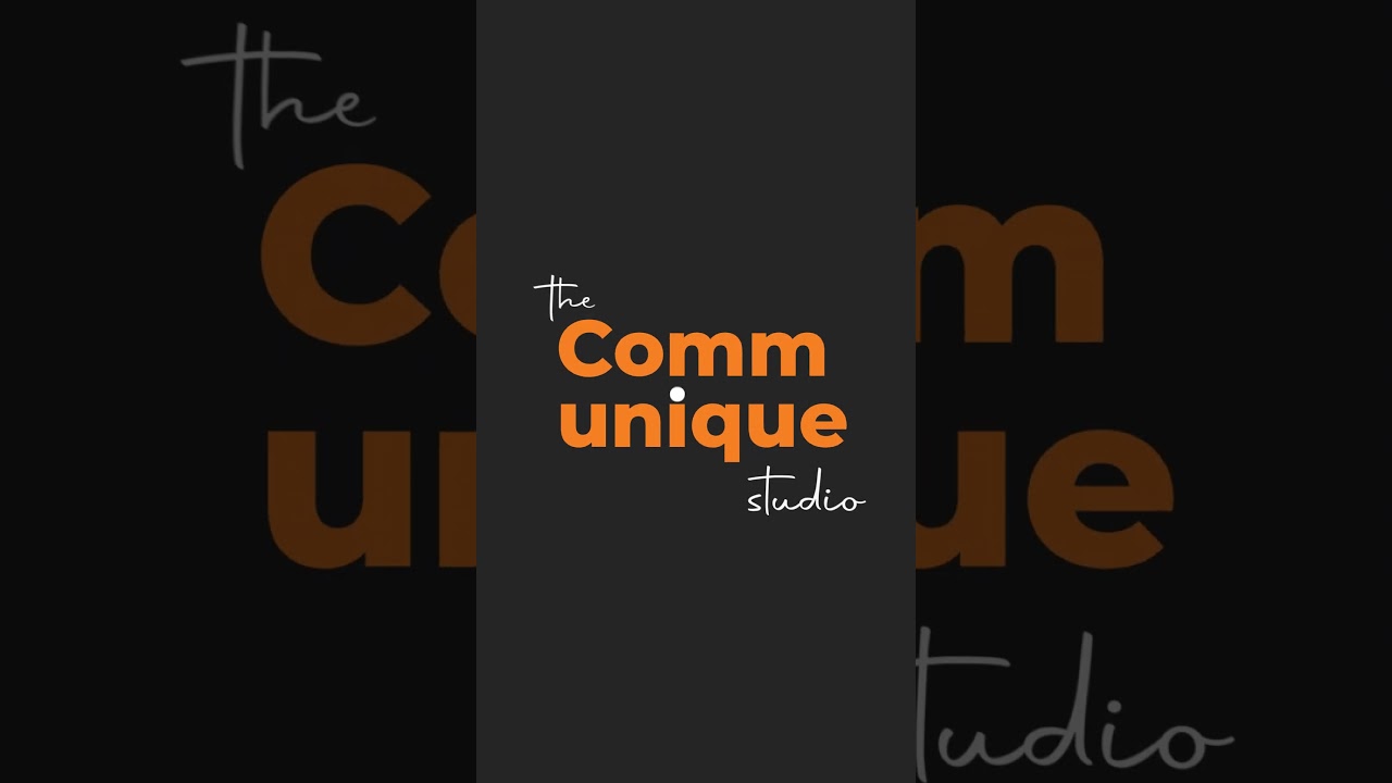 The Communique Studio