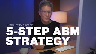 ABM Strategy for Founders: Land Enterprise Clients