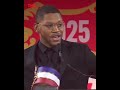 BRIAN NORMAN GETS KNOCKOUT OF THE YEAR 2025